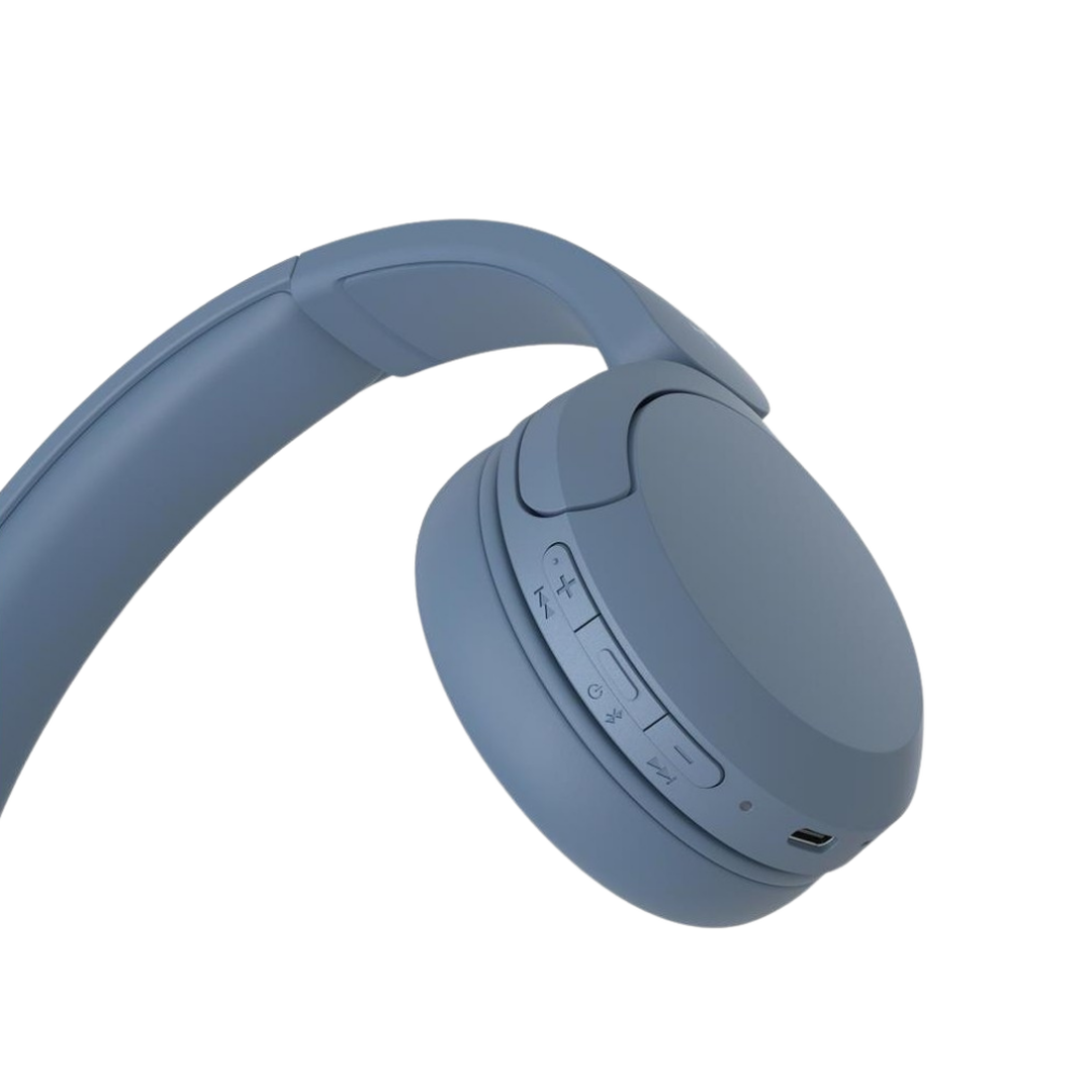 Auriculares inal&aacute;mbricos WH-CH520