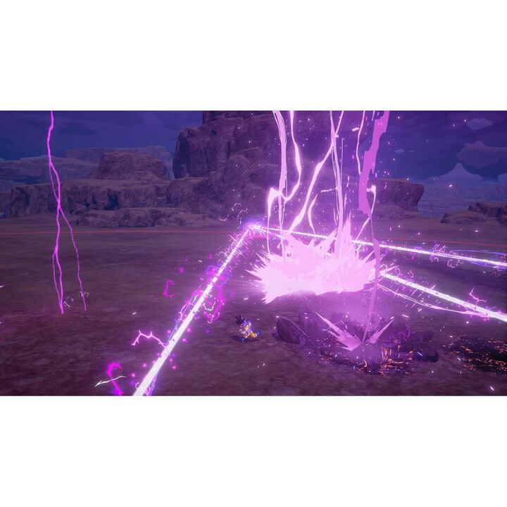 DRAGON BALL Z KAKAROT DAIMA EDITION NINTENDO SWITCH VERSI&Oacute;N ESPA&Ntilde;OLA