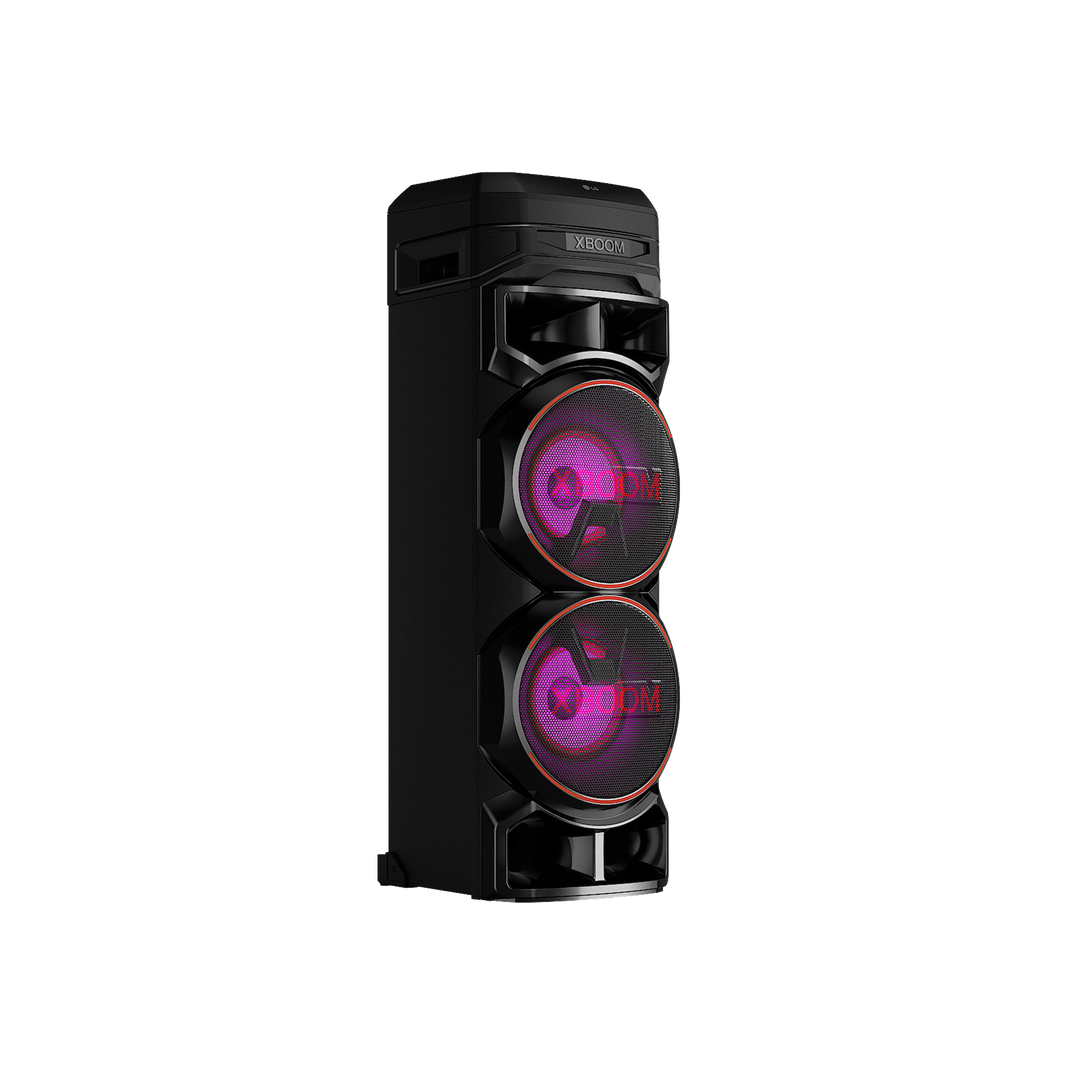 Altavoz LG xboom La Bestia RNC9 1000W