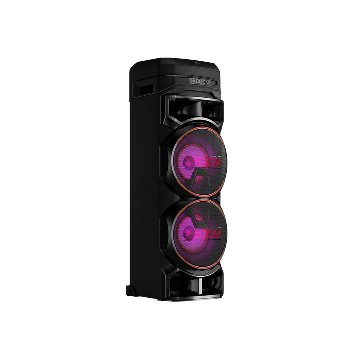 Altavoz LG xboom La Bestia RNC9 1000W