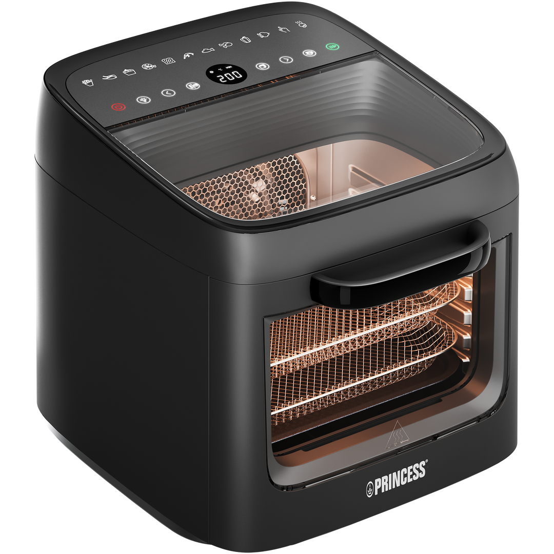 Freidora de aire y horno VISION 12 litros