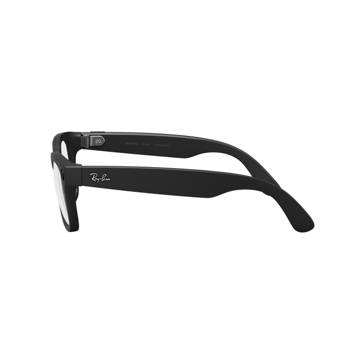La nueva generaci&oacute;n de Ray-Ban Meta. Descubre una gama de gafas con IA coloridas y elegantes con una mayor duraci&oacute;n de la bater&iacute;a. Unas gafas que te permiten seguir conectado en cualquier lugar gracias a Meta Al.