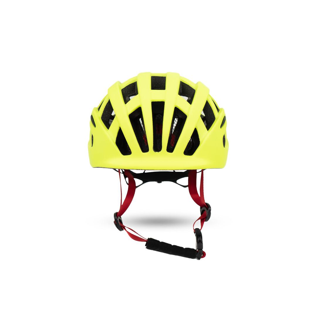 Casco Smart Helmet Urban L/M Yellow