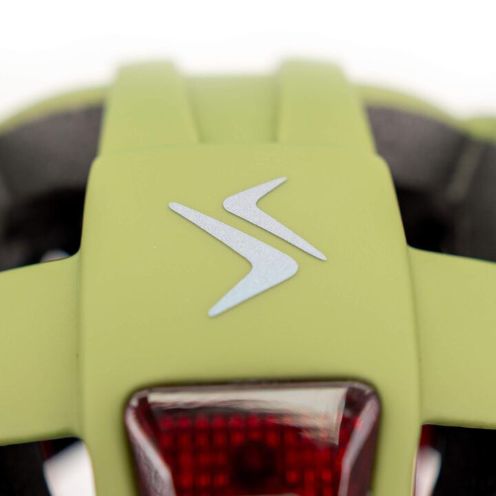 Casco SmartGyro Helmet Urban ARMY para Bicicletas y Patinetes El&eacute;ctricos. Tama&ntilde;o M/L