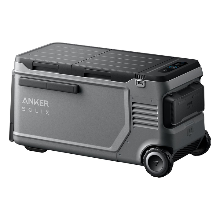 Anker SOLIX Everfrost 2 Premium - Nevera El&eacute;ctrica 58L