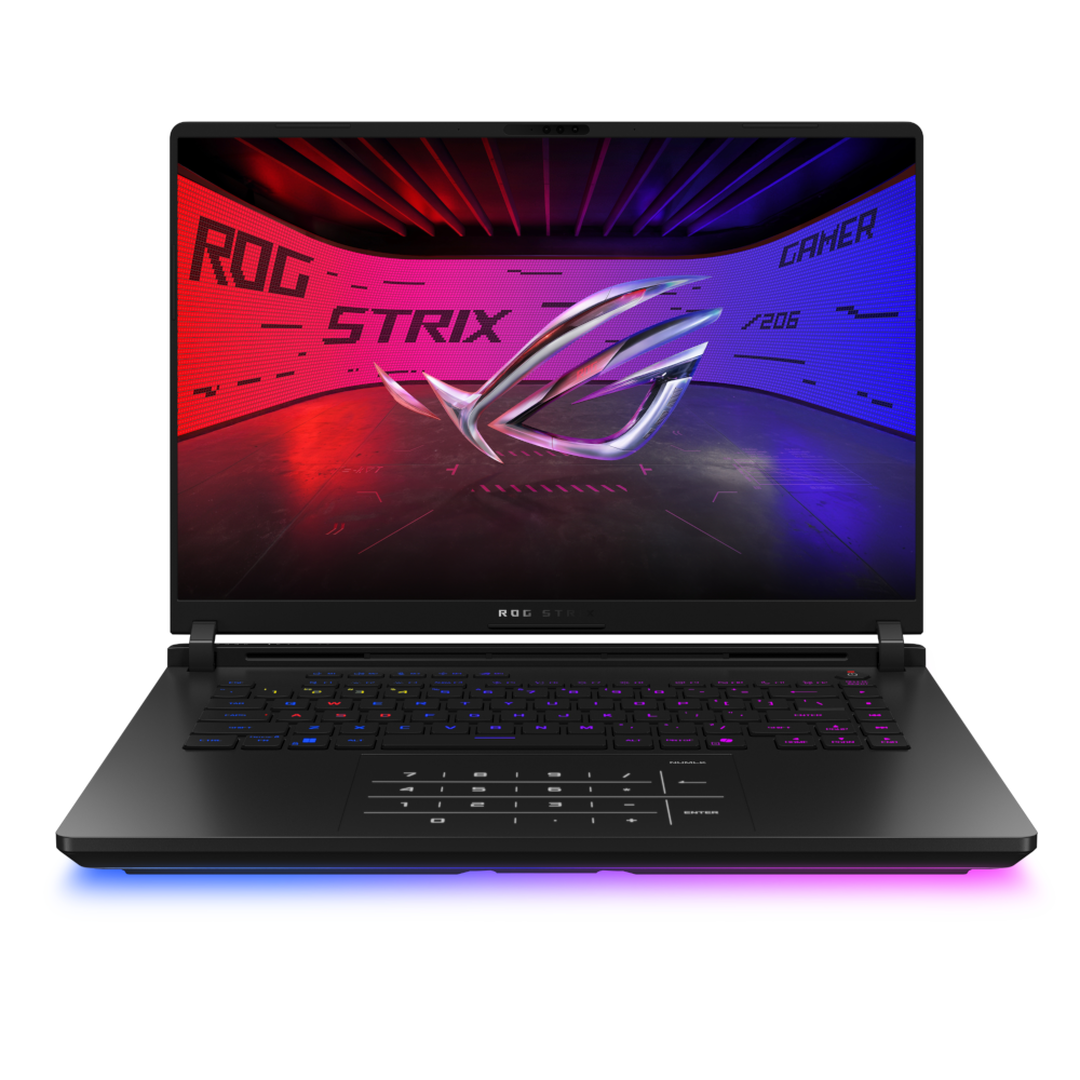 Asus Rog Strix SCAR 16 G635LW-RW022W