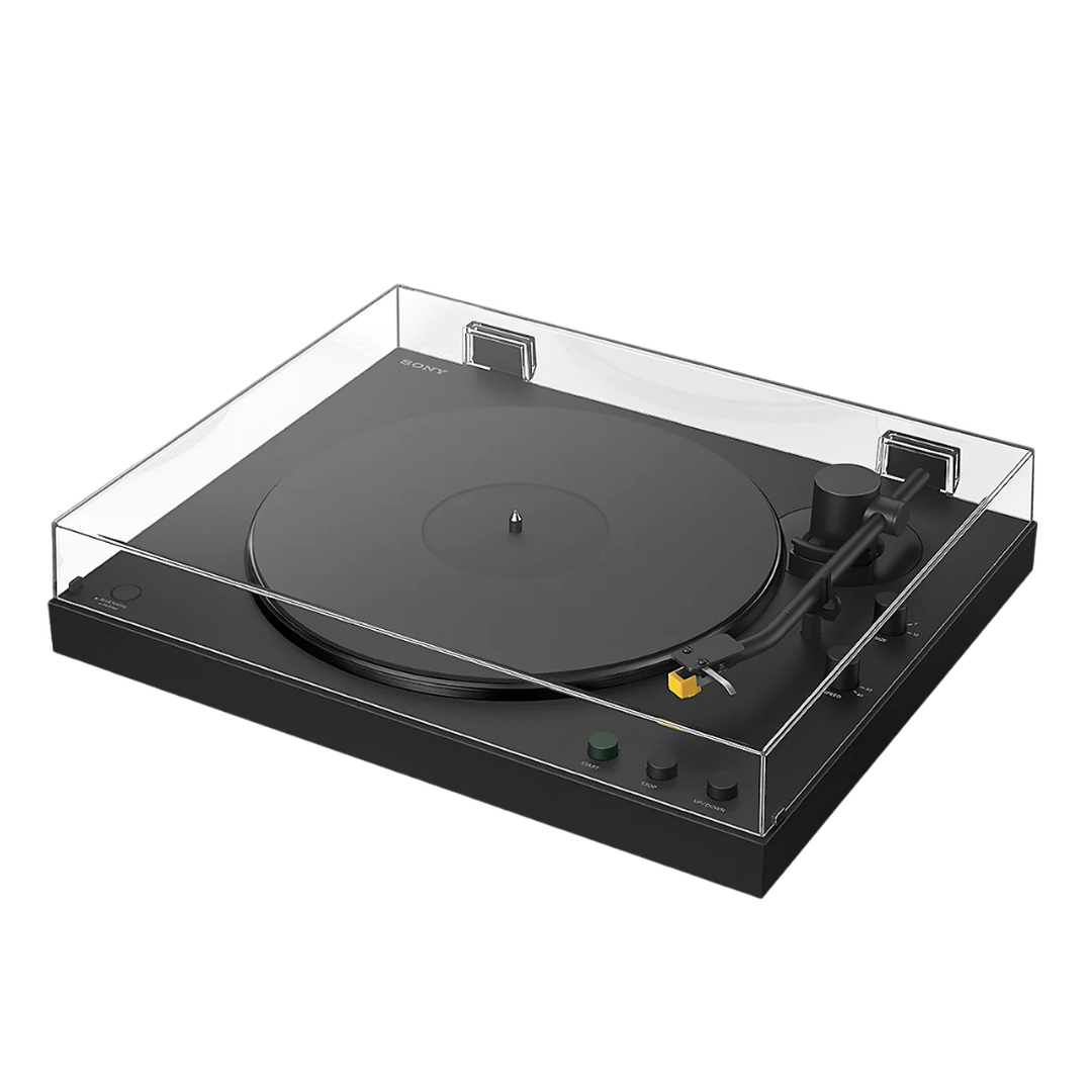 Tocadiscos inal&aacute;mbrico PS-LX5BT