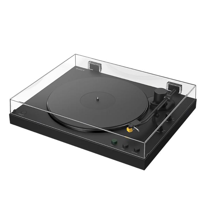 Tocadiscos inal&aacute;mbrico Sony PS-LX5BT