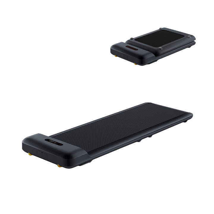 <p>La cinta de andar Kingsmith WalkingPad C2 es la mejor opci&oacute;n para aquellos que quieren realizar ejercicio sin tener que salir de casa. Su dise&ntilde;o plegable patentado te permitir&aacute; guardarla donde quieras. Incorpora un motor silencioso para que no molestes a nadie mientras la est&eacute;s usando. Gracias a su conexi&oacute;n Bluetooth la podr&aacute;s vincular a tu smartphone, controlar la velocidad y consultar datos sobre el ejercicio que est&eacute;s realizando de manera f&aacute;cil y r&aacute;pida a trav&eacute;s de la app KS Fit.</p>