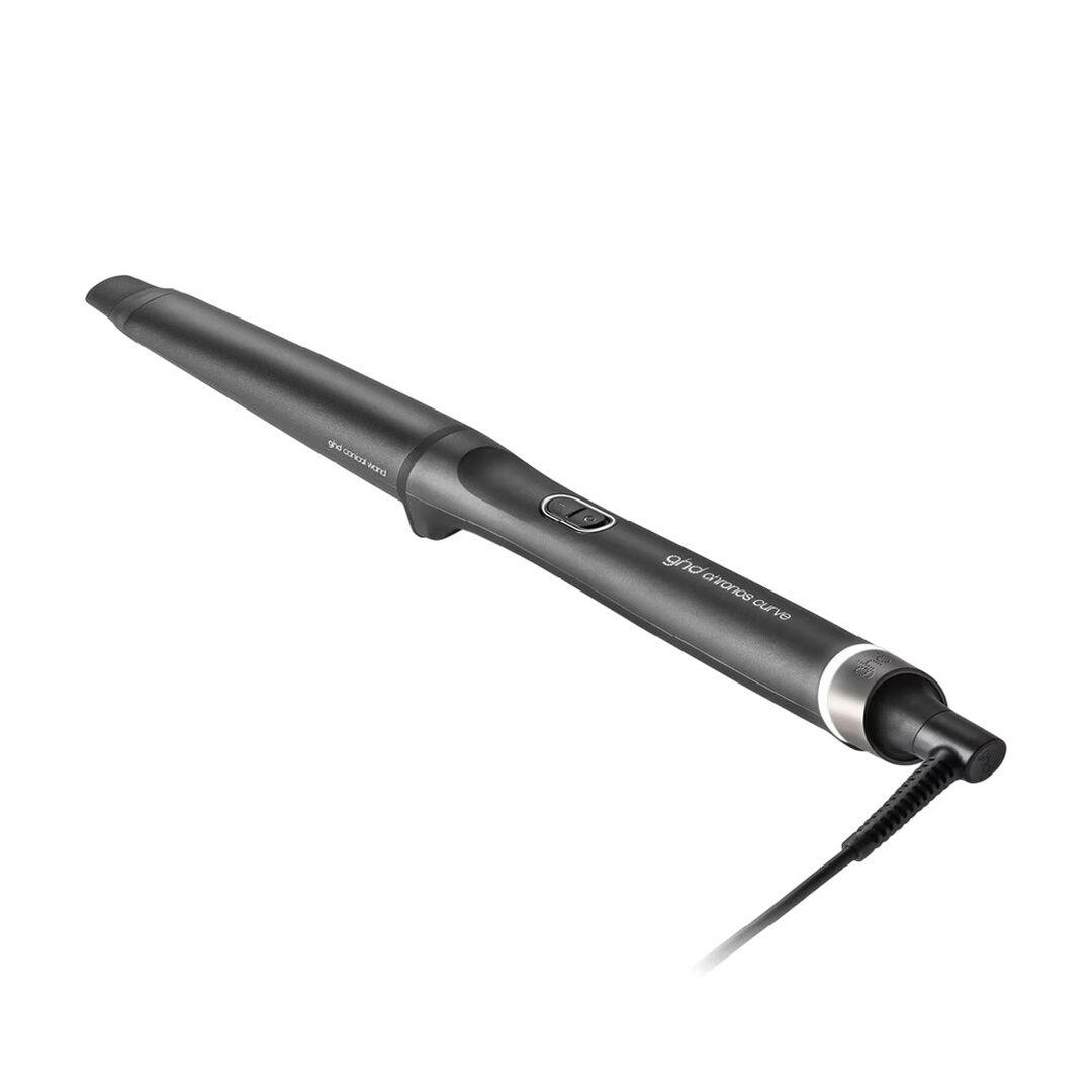 Rizador cónico Chronos Curve Cónicas para unas ondas surferas sin esfuerzo