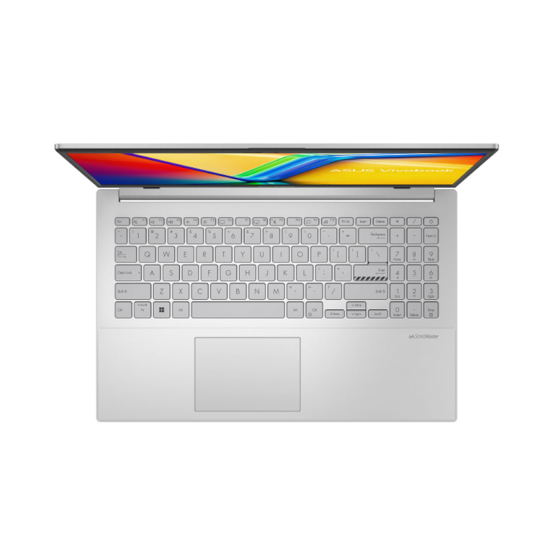 Port&aacute;til Vivobook GO 15 OLED E1504GA-NJ546W.