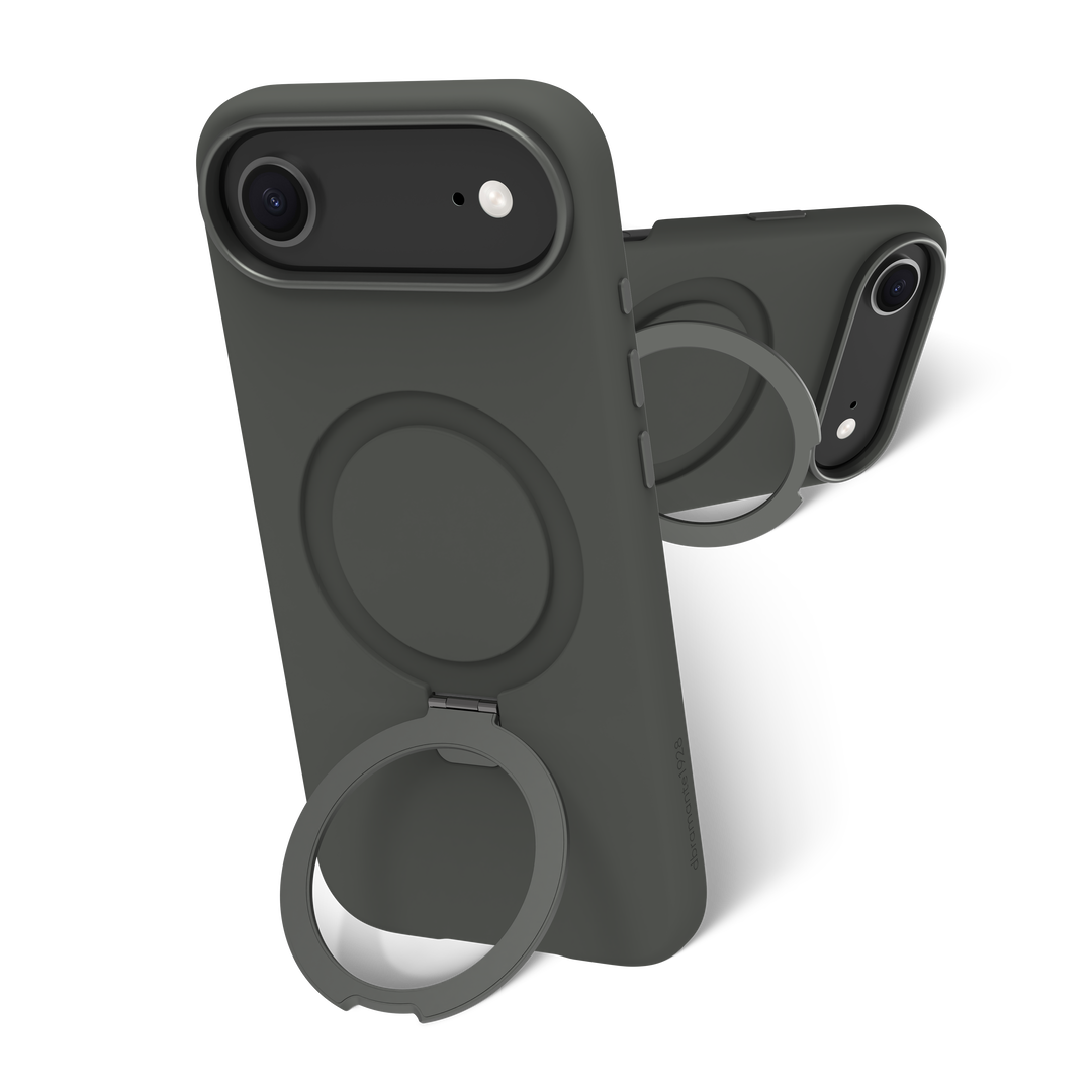 Funda iPhone 17 Air MS ICON Roskilde Forest Shadow