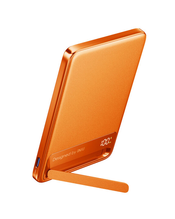 Power bank MagPro Slim 5000 mAh Orange