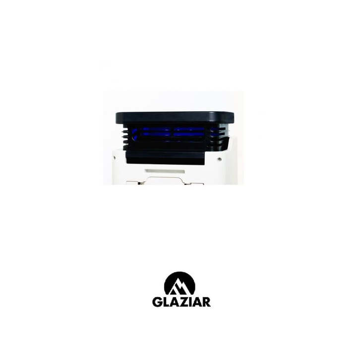 GLAZIAR Climatizador Evaporativo 13L P20