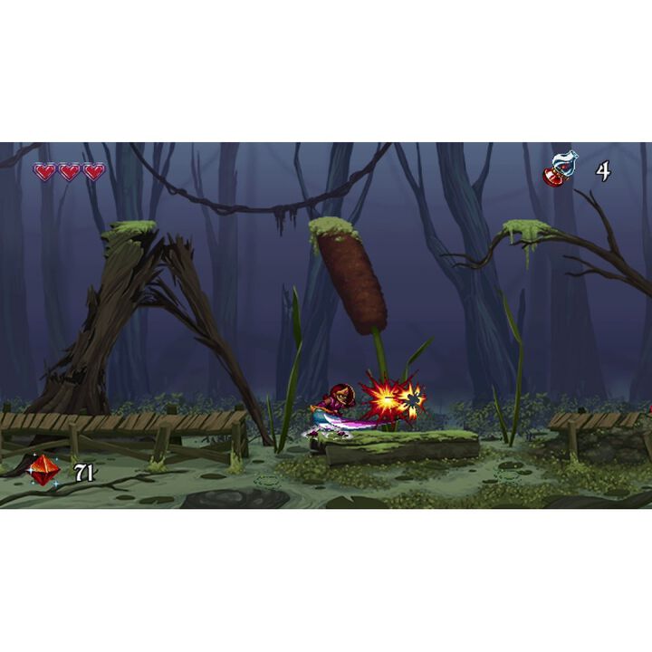 ARZETTE THE JEWEL OF FARAMORE PS5 PLAYSTATION 5 VERSI&Oacute;N ESPA&Ntilde;OLA