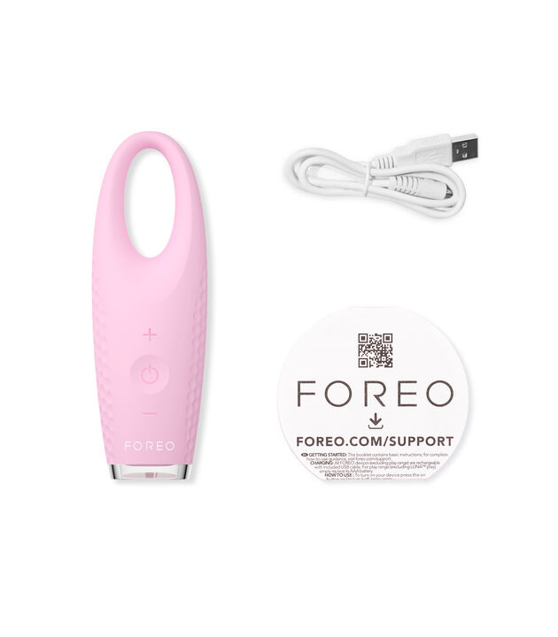 Masajeador superior a cualquier corrector de ojeras o crema de ojos antiarrugas. Tratamiento refrescante y profundo que elimina la hinchaz&oacute;n y las l&iacute;neas de expresi&oacute;n, y aumenta la absorci&oacute;n de los activos de tu mascarillas.