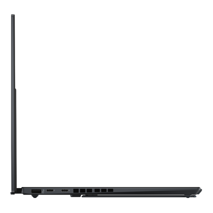 <p>ASUS Zenbook Duo OLED UX8406MA-QL396W - Ordenador Port&aacute;til 14" WUXGA (Intel Core Ultra 9 185H, 32GB RAM, 1TB SSD, Arc Graphics, Windows 11 Home) Gris Tintero - Teclado QWERTY espa&ntilde;ol: El ASUS Zenbook DUO es un port&aacute;til revolucionario de pantalla doble. Este incre&iacute;ble ordenador, que personifica la innovaci&oacute;n CES 2024, incorpora dos pantallas t&aacute;ctiles OLED de tama&ntilde;o completo, teclado desmontable de tama&ntilde;o completo y soporte integrado. Es el port&aacute;til definitivo que combina a la perfecci&oacute;n la versatilidad de la multitarea con una excelente movilidad. Con estas las dos pantallas t&aacute;ctiles OLED 3K de 14 pulgadas a 120 Hz, puedes ampliar al instante tu espacio de trabajo hasta 19,8 pulgadas. El ASUS Zenbook DUO cuenta con un procesador Intel&reg; Core&trade; Ultra 9 potenciado por IA y memoria LPDDR5x de 32 GB. Adem&aacute;s, viene equipado con SSD PCIe&reg; 4.0 de hasta 2 TB. Es un port&aacute;til que te garantiza un rendimiento excepcional en todo momento para que puedas con todo. Incorpora software inteligente dedicado, control intuitivo por gestos y una bater&iacute;a de 75 Wh de duraci&oacute;n mejorada. Todo ello convierte al Zenbook DUO en un port&aacute;til ASUS f&aacute;cil de usar que maximiza la productividad sin complicaciones.</p>