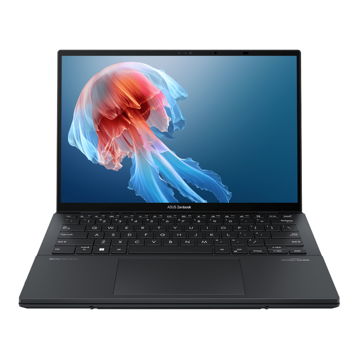 <p>ASUS Zenbook Duo OLED UX8406MA-QL396W - Ordenador Port&aacute;til 14" WUXGA (Intel Core Ultra 9 185H, 32GB RAM, 1TB SSD, Arc Graphics, Windows 11 Home) Gris Tintero - Teclado QWERTY espa&ntilde;ol: El ASUS Zenbook DUO es un port&aacute;til revolucionario de pantalla doble. Este incre&iacute;ble ordenador, que personifica la innovaci&oacute;n CES 2024, incorpora dos pantallas t&aacute;ctiles OLED de tama&ntilde;o completo, teclado desmontable de tama&ntilde;o completo y soporte integrado. Es el port&aacute;til definitivo que combina a la perfecci&oacute;n la versatilidad de la multitarea con una excelente movilidad. Con estas las dos pantallas t&aacute;ctiles OLED 3K de 14 pulgadas a 120 Hz, puedes ampliar al instante tu espacio de trabajo hasta 19,8 pulgadas. El ASUS Zenbook DUO cuenta con un procesador Intel&reg; Core&trade; Ultra 9 potenciado por IA y memoria LPDDR5x de 32 GB. Adem&aacute;s, viene equipado con SSD PCIe&reg; 4.0 de hasta 2 TB. Es un port&aacute;til que te garantiza un rendimiento excepcional en todo momento para que puedas con todo. Incorpora software inteligente dedicado, control intuitivo por gestos y una bater&iacute;a de 75 Wh de duraci&oacute;n mejorada. Todo ello convierte al Zenbook DUO en un port&aacute;til ASUS f&aacute;cil de usar que maximiza la productividad sin complicaciones.</p>