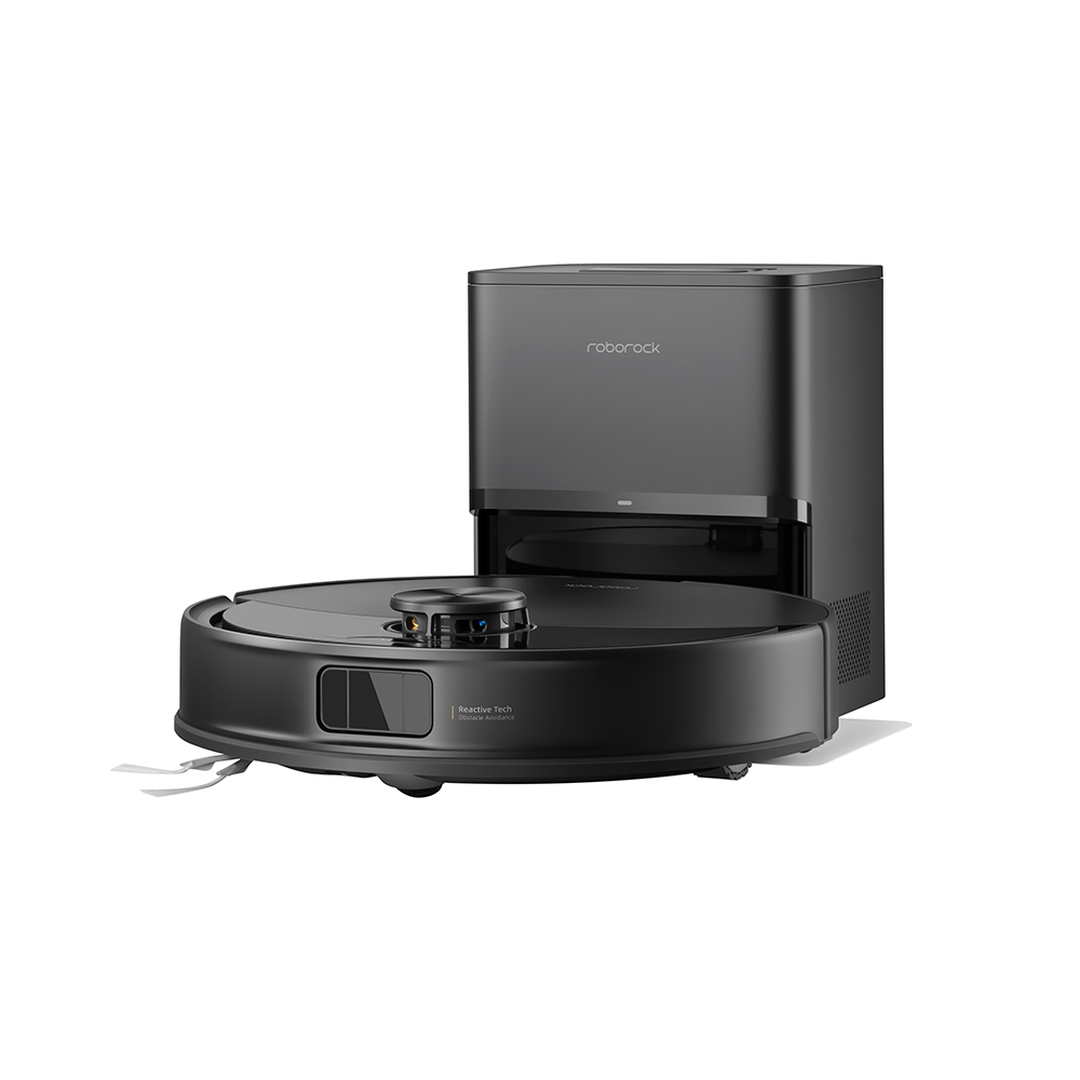 Robot Aspirador con Mopa Q10VF+