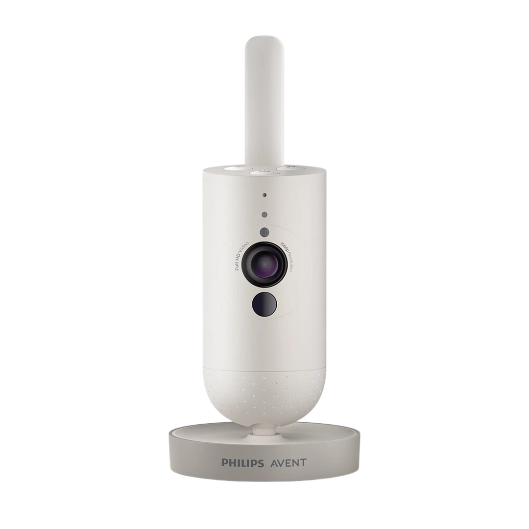 Avent Vigilabeb&eacute;s Premium conectado