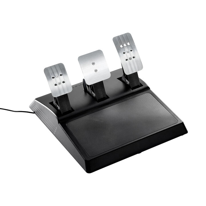 THRUSTMASTER VOLANTE + PEDALES T300RS GT EDITION - PS3 / PS4 / PS5/ PC