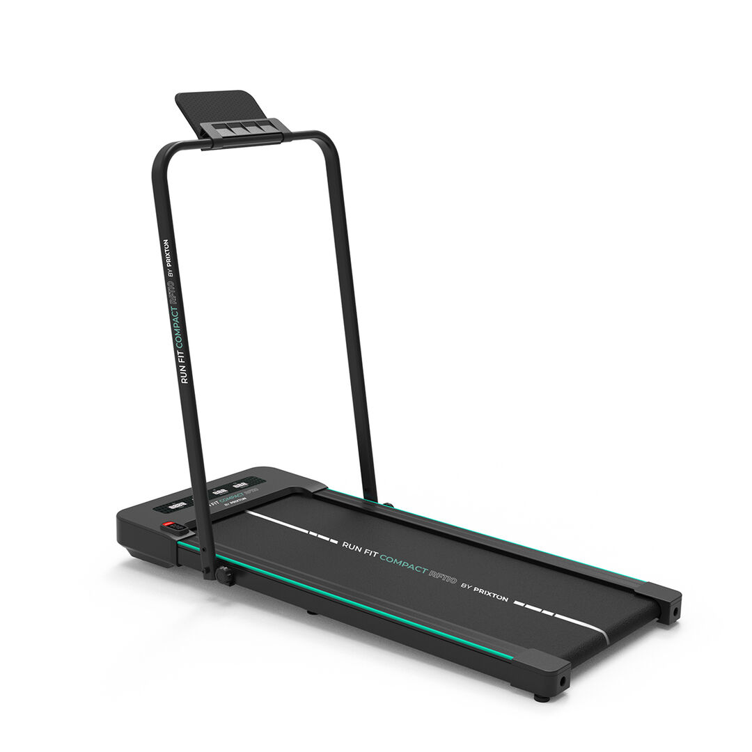 Cinta de correr ultracompacta Run Fit RF110