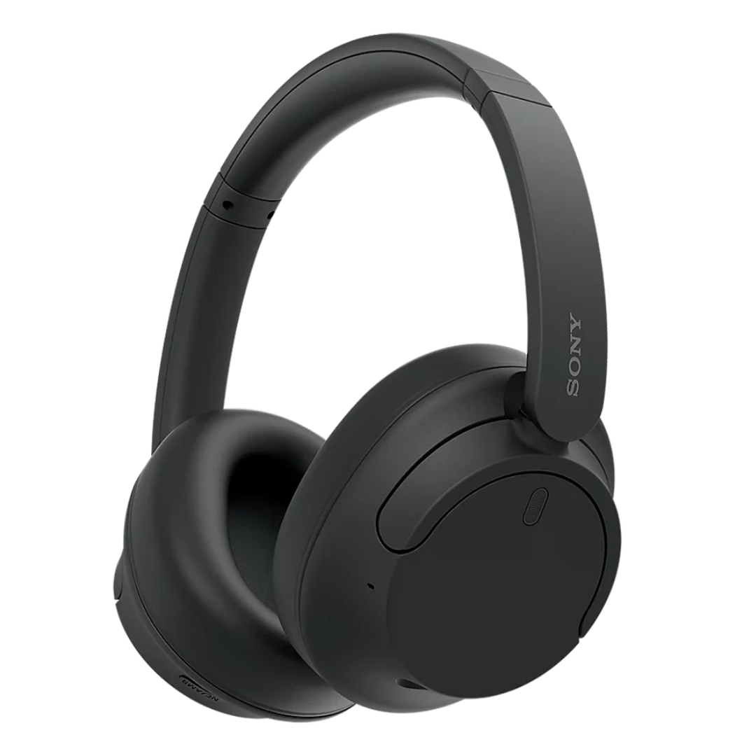 <p>Los auriculares Sony WH-CH720N permiten vivir una experiencia de escucha envolvente y natural gracias al procesador integrado V1 y a Digital Sound Enhancement Engine (DSEE), que crean un sonido de alta calidad tal y como lo concibió el artista. Reproducen el sonido con la mínima distorsión, de modo que tanto las bajas como las altas frecuencias están bien equilibradas, con voces nítidas y naturales. El resultado es un sonido fiel a la grabación original.</p> <p>Los auriculares Sony WH-CH720N permiten vivir una experiencia de escucha envolvente y natural gracias al procesador integrado V1 y a Digital Sound Enhancement Engine (DSEE), que crean un sonido de alta calidad tal y como lo concibió el artista. Reproducen el sonido con la mínima distorsión, de modo que tanto las bajas como las altas frecuencias están bien equilibradas, con voces nítidas y naturales. El resultado es un sonido fiel a la grabación original.</p>
