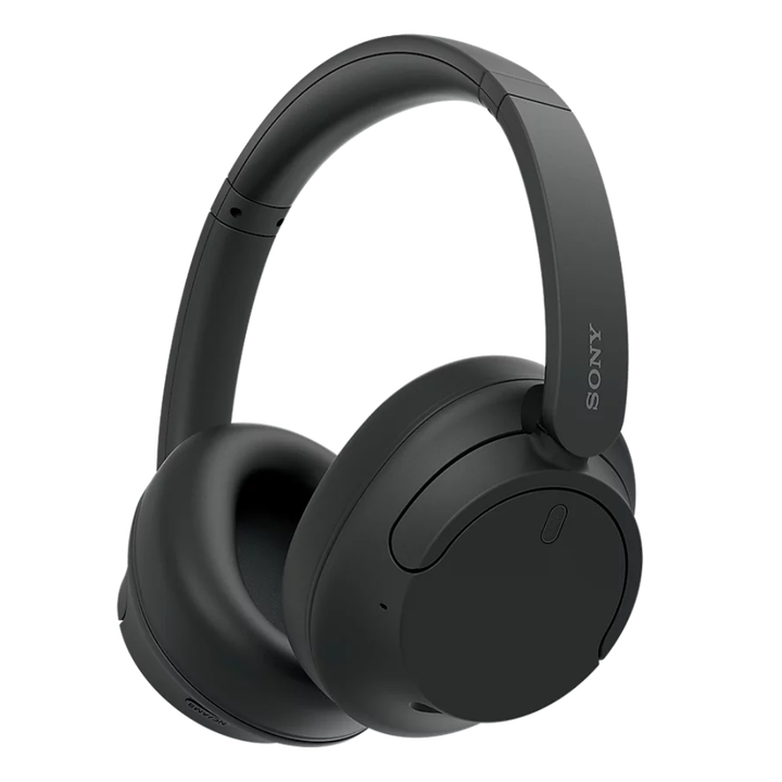 <p>Los auriculares Sony WH-CH720N permiten vivir una experiencia de escucha envolvente y natural gracias al procesador integrado V1 y a Digital Sound Enhancement Engine (DSEE), que crean un sonido de alta calidad tal y como lo concibió el artista. Reproducen el sonido con la mínima distorsión, de modo que tanto las bajas como las altas frecuencias están bien equilibradas, con voces nítidas y naturales. El resultado es un sonido fiel a la grabación original.</p> <p>Los auriculares Sony WH-CH720N permiten vivir una experiencia de escucha envolvente y natural gracias al procesador integrado V1 y a Digital Sound Enhancement Engine (DSEE), que crean un sonido de alta calidad tal y como lo concibió el artista. Reproducen el sonido con la mínima distorsión, de modo que tanto las bajas como las altas frecuencias están bien equilibradas, con voces nítidas y naturales. El resultado es un sonido fiel a la grabación original.</p>