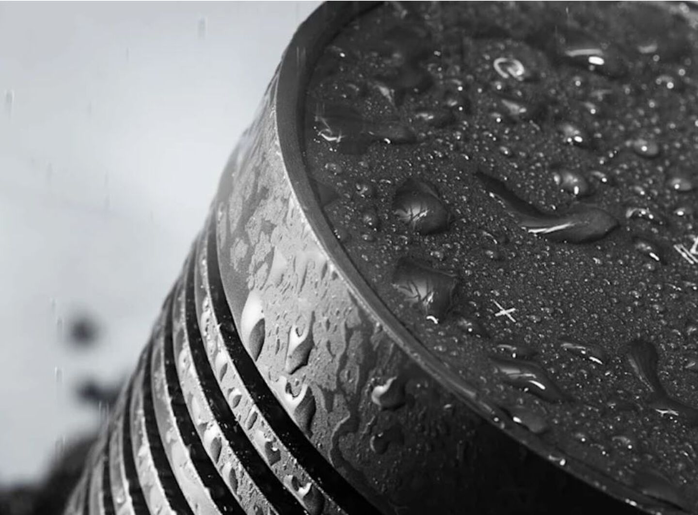 Altavoz Bluetooth Beosound Explore Grey Mist