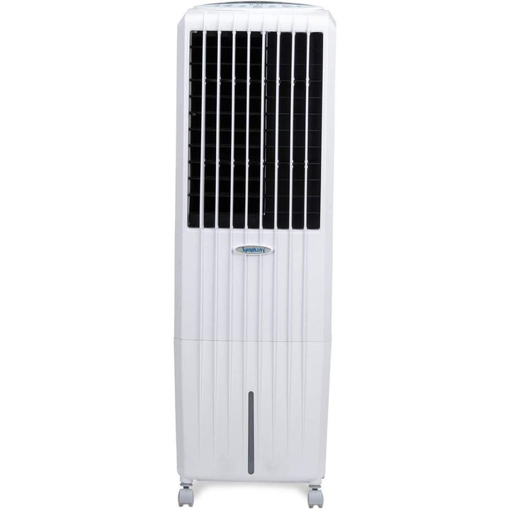 Climatizador Evaporativo 11L DIET22I