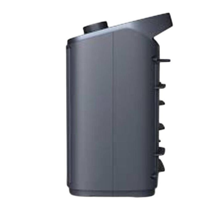 Calefactor Intense Comfort, silencioso, 2000&nbsp;W de potencia