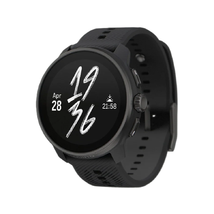 Reloj multideporte con GPS