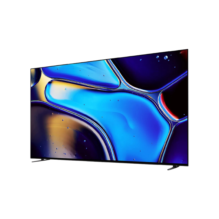 <p>El televisor OLED 4K HDR de Sony presenta un panel con m&aacute;s de 8 millones de p&iacute;xeles autoiluminados, que proporciona im&aacute;genes de alta precisi&oacute;n y un contraste realista gracias a la tecnolog&iacute;a XR Contrast Booster.</p>