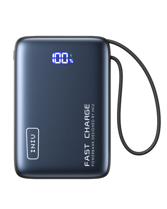 Pocket 45W - 20.000 mAh