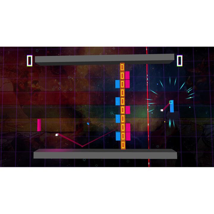 ATARI 50: THE ANNIVERSARY CELEBRATION EXPANDED EDITION PARA NINTENDO SWITCH VERSI&Oacute;N ESPA&Ntilde;OLA