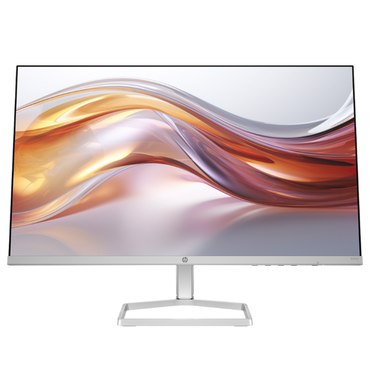 HP Monitor FHD serie 5 de 23,8 pulgadas - 524sf