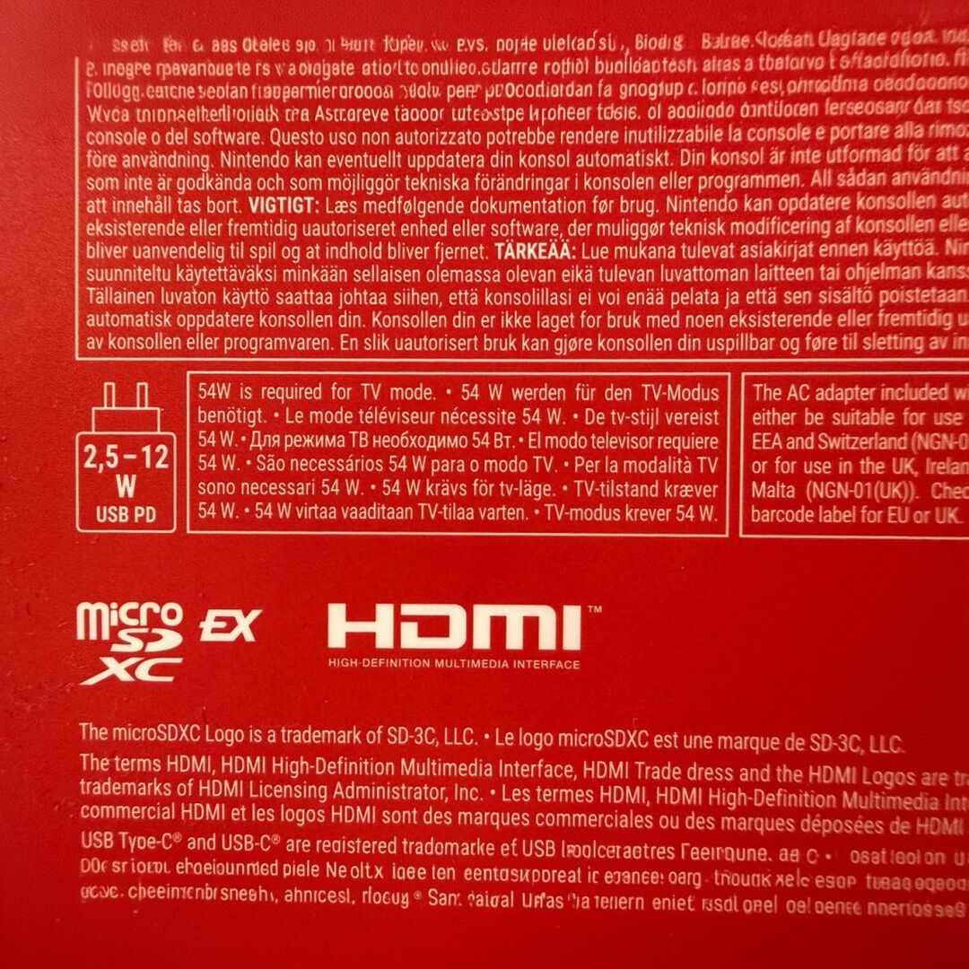 Switch2 + Animal Crossing Switch2 Edition + Joycon