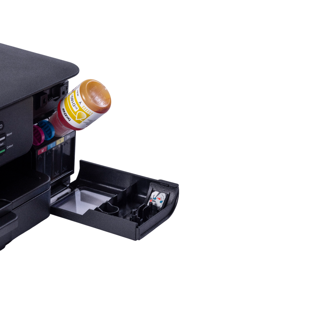 Imp. Mult. DCP-T580DW Inyecci&oacute;n de tinta