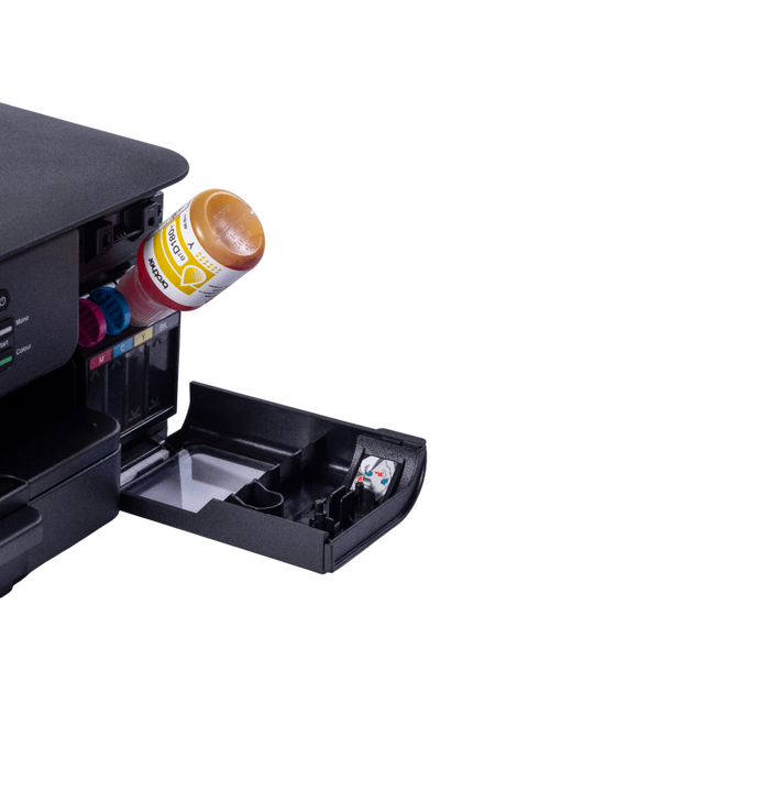 Imp. Mult. DCP-T580DW Inyecci&oacute;n de tinta