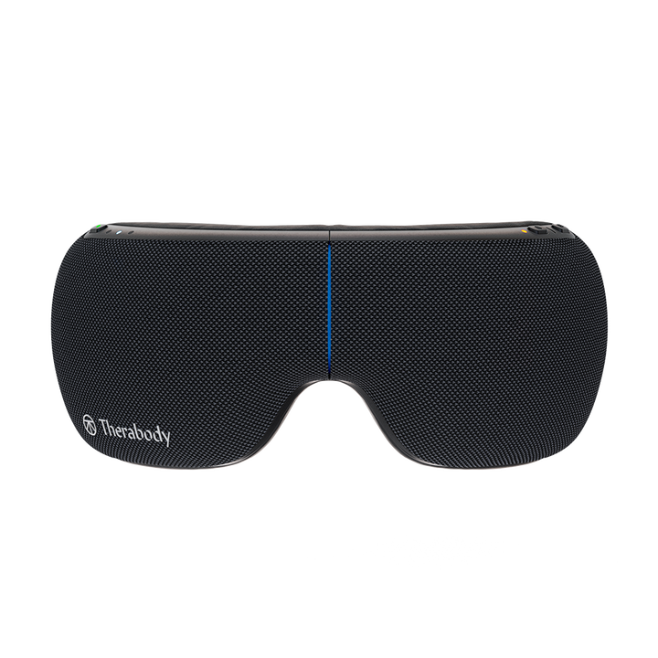 <p>Las SmartGoggles de segunda generaci&oacute;n ahora presentan un dise&ntilde;o totalmente opaco y m&aacute;s c&oacute;modo. Aplican un masaje de compresi&oacute;n y terapias de calor y vibraci&oacute;n para ayudar a reducir el estr&eacute;s, aliviar los dolores de cabeza y mejorar la calidad del sue&ntilde;o.</p>