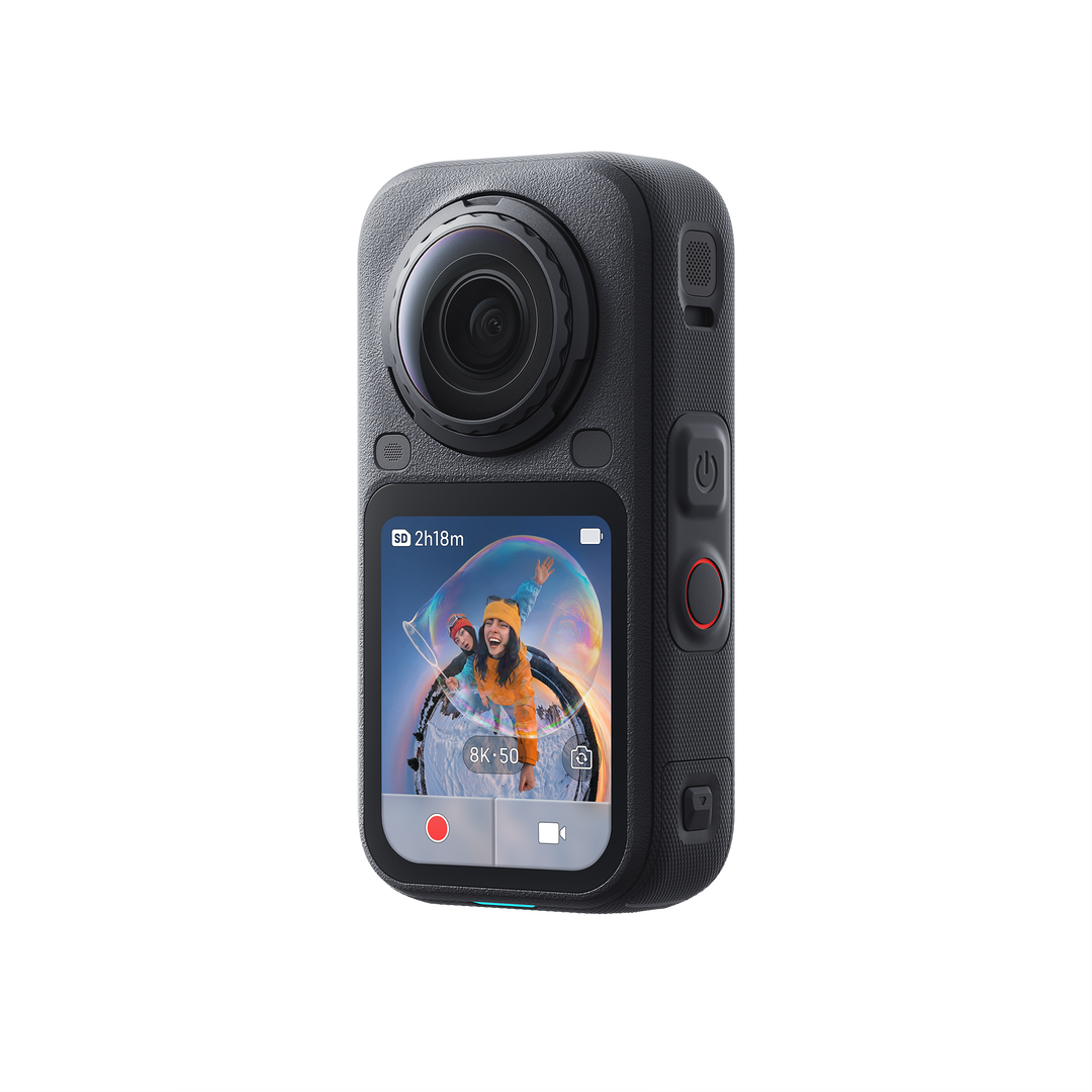 Insta360 X6 Standard Bundle