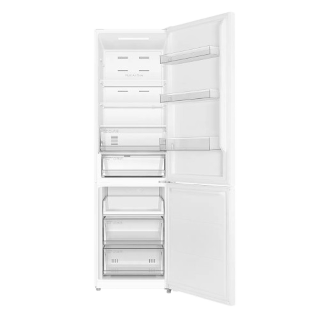 Frigor&iacute;fico Combi 186x60 No Frost TCL RP409BWE1EU Blanco