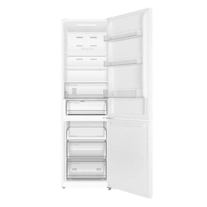 Frigor&iacute;fico Combi 186x60 No Frost TCL RP409BWE1EU Blanco