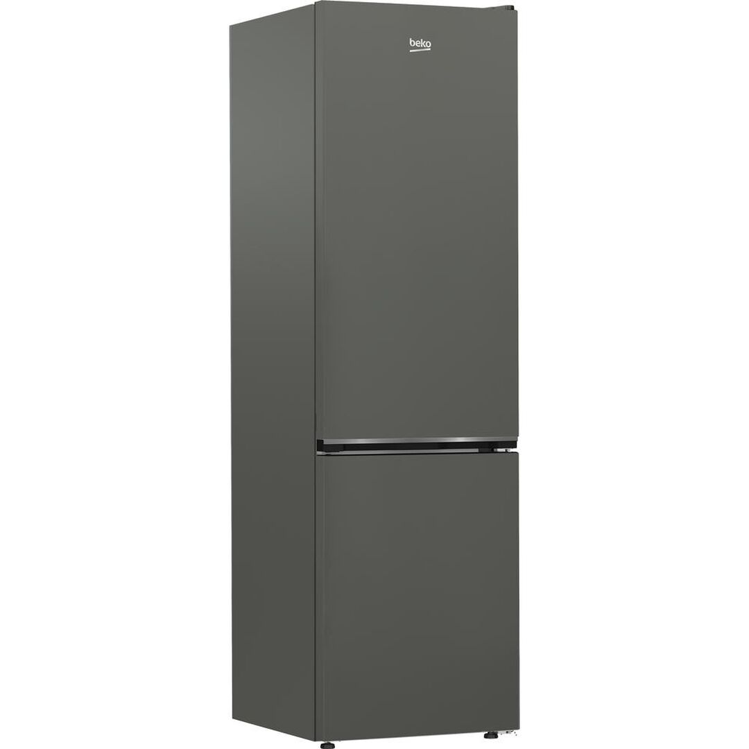 Frigor&iacute;fico combi B1RCNE404G Neo Frost gris