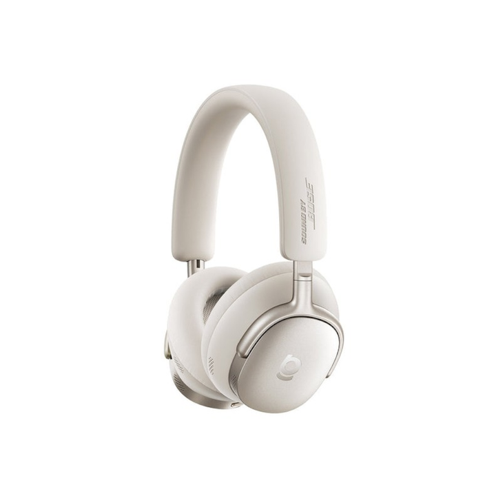 <p>Auriculares Baseus Inspire XH1 Sound by Bose inal&aacute;mbricos Bluetooth con Cancelaci&oacute;n de Ruido blancos. Cancelaci&oacute;n activa de ruido profesional, Bluetooth 6.1 y c&oacute;decs AAC, LDAC, SBC, Hasta 100 horas de autonom&iacute;a con 1 hora de carga, Dise&ntilde;o supraaural c&oacute;modo y robusto, Incluye cables AUX y USB Tipo C y Compatible con llamadas y m&uacute;sica en cualquier dispositivo. Es para ti si buscas cancelaci&oacute;n de ruido profesional para llamadas o m&uacute;sica, Necesitas bater&iacute;a de larga duraci&oacute;n sin recargas frecuentes, Valoras controles f&iacute;sicos y facilidad de uso diaria, Quieres compatibilidad universal e inal&aacute;mbrica Bluetooth moderna y Utilizas dispositivos de diferentes marcas y formatos.</p>