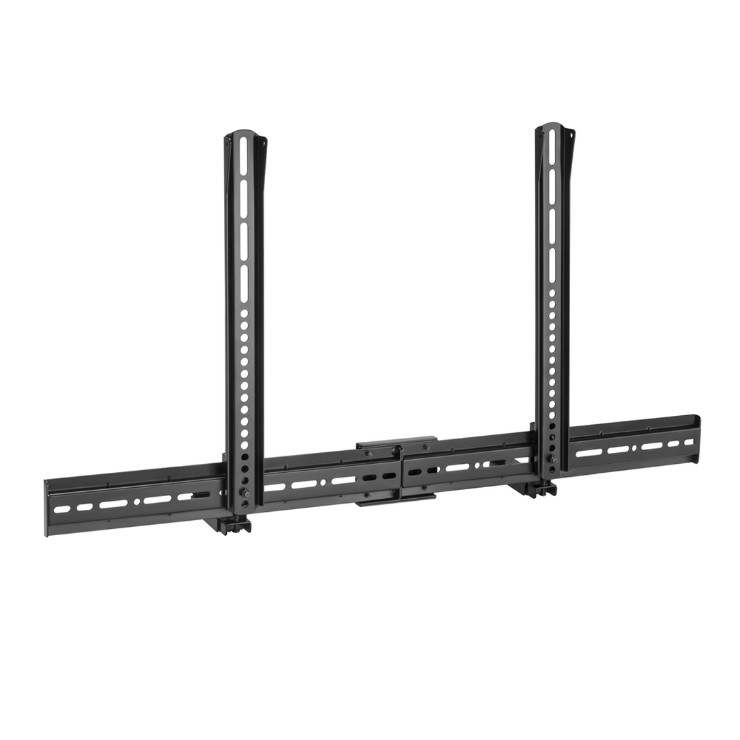 Soporte universal para barra de sonido