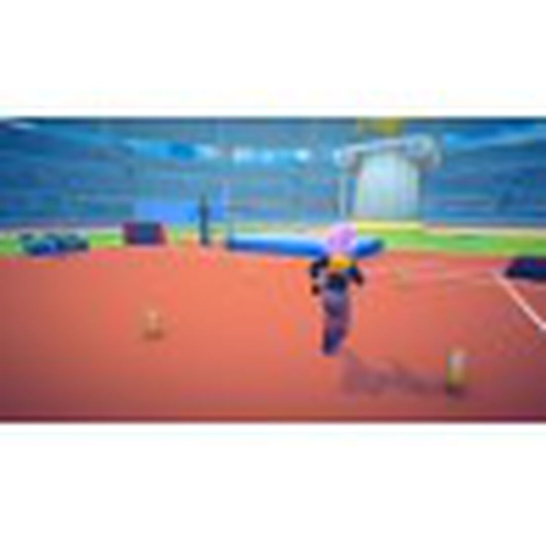 40 SPORTS GAMES IN 1 NINTENDO SWITCH