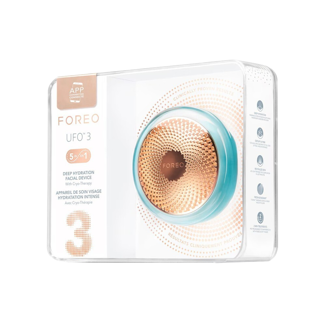 UFO3  5 en 1 Arctic Blue