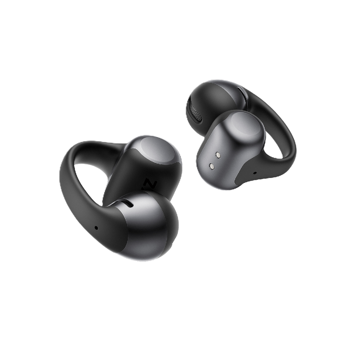Auriculares Bluetooth Open-ear con clip