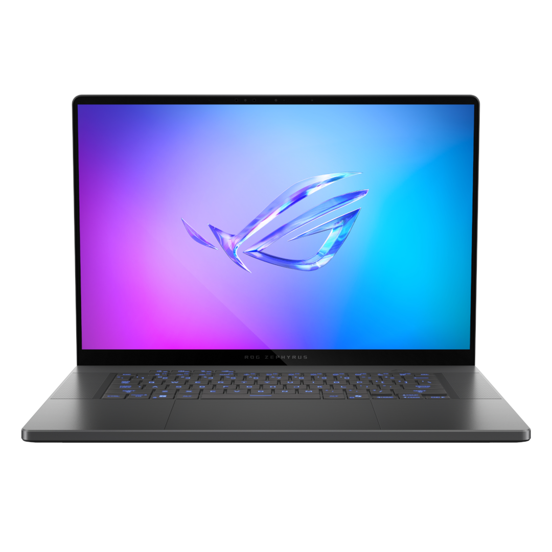 Asus Rog Zephyrus G16 OLED GU605CX-QR113W